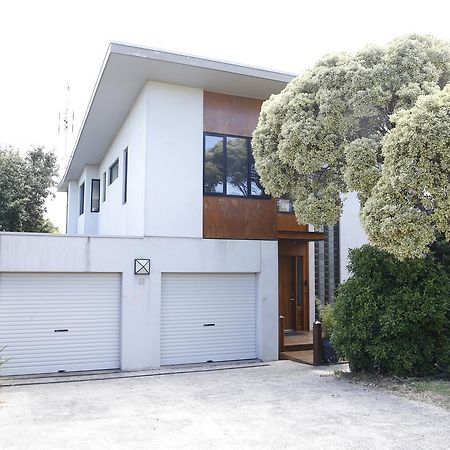 Beachside Entertainer Apartment Apollo Bay Exterior foto