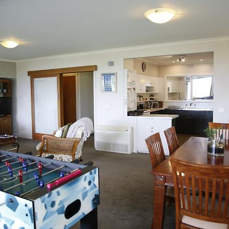 Beachside Entertainer Apartment Apollo Bay Exterior foto
