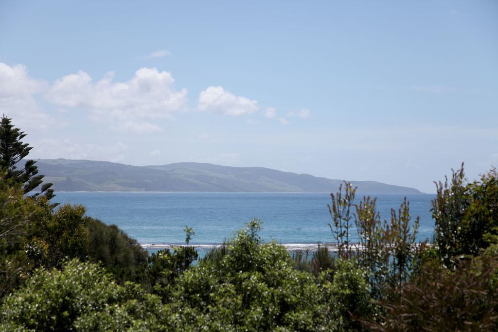 Beachside Entertainer Apartment Apollo Bay Cameră foto