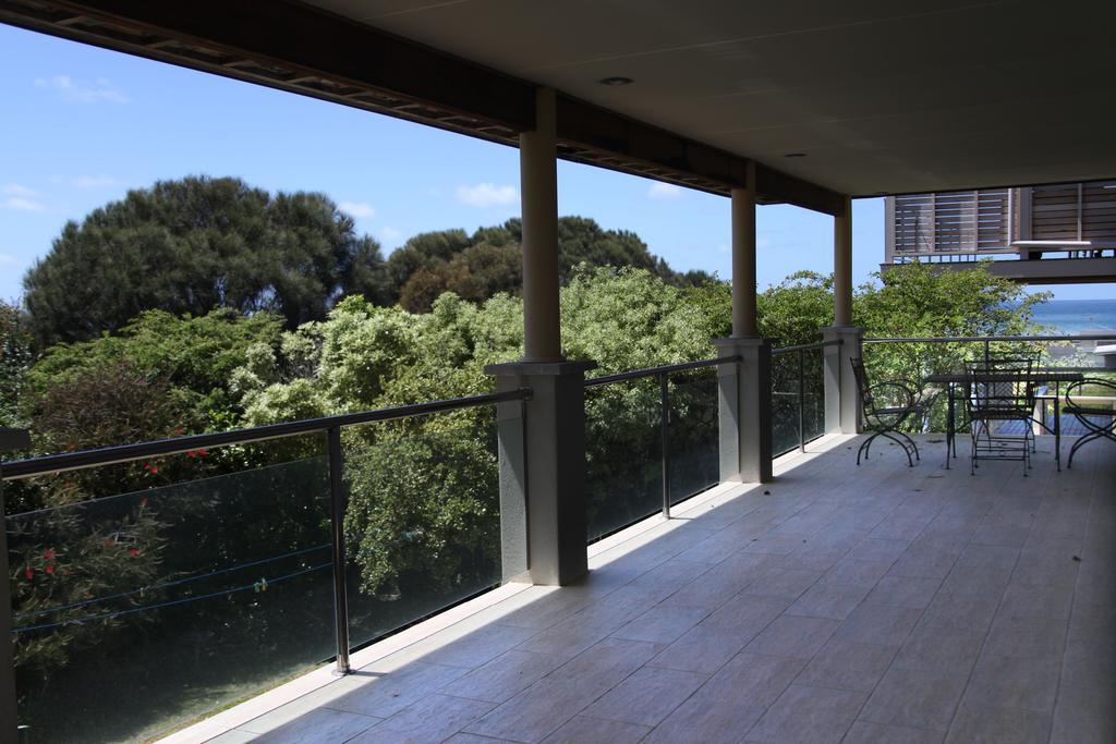 Beachside Entertainer Apartment Apollo Bay Cameră foto