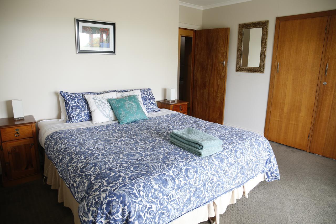 Beachside Entertainer Apartment Apollo Bay Exterior foto